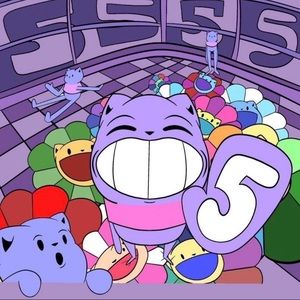 Meet your Posher, Hunnit